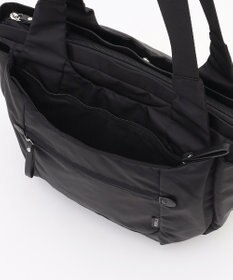 LA BAGAGERIE 【MONICA】ラウンド2WAYトートバッグ