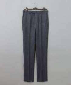 GOTAIRIKU 【Ermenegildo Zegna】ISLAND FLEECE　3ピーススーツ