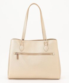 LA BAGAGERIE ベーシック　フェイクレザートート