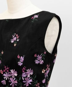 TOCCA 【キャンセル分販売！】【洗える】FRAGRANCE OF FLOWERS ドレス