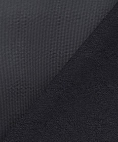 23区 S 【APPLAUDIR】バックサテンジョーゼット ジャケット