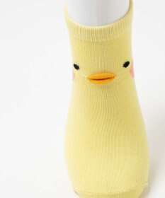 WEGO オヤコショートソックス