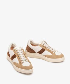 BONTRE 【UNISA/ウニサ】超軽量スニーカー/FOWLER-UA