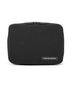 ZERO HALLIBURTON パッキングキューブ ポーチ ２気室 81631