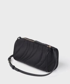 Paul Smith キルティングスワール ミニハンドバッグ