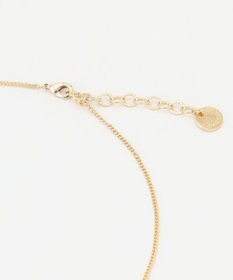 J.PRESS LADIES スティック パール ネックレス