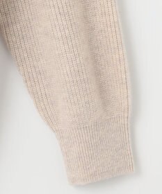 J.PRESS LADIES 【洗える】BUNNY ニット アウター