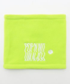 PW CIRCULUS NEWデザイン！【UNISEX】WAVY ネックウォーマー ゴルフ