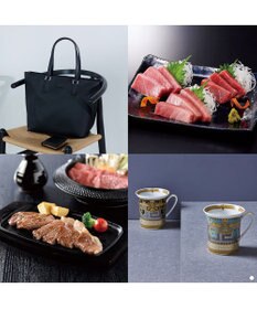 antina gift studio SAYU(サユウ) e-order choice(カードカタログ) ＜はなろくしょう＞