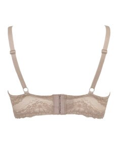 BRADELIS New York 【BRADELIS New York / 育乳STEP3 持ち上げる】ヴィオラステップ3ブラ25A1