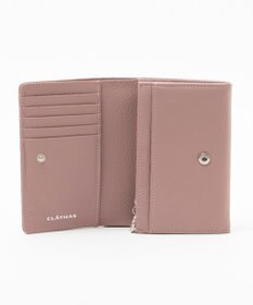 CLATHAS ポリシャス 二つ折り財布