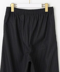 ANY SIS 【洗える】ラメキライージードロスト パンツ