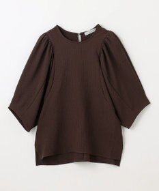 ANY ボリュームショルダーふくれプルオーバー