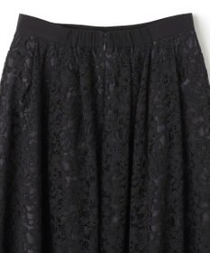 TOCCA 【洗える・消臭】LACE A LA CARTE スカート