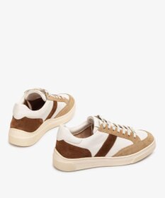 BONTRE 【UNISA/ウニサ】超軽量スニーカー/FOWLER-UA