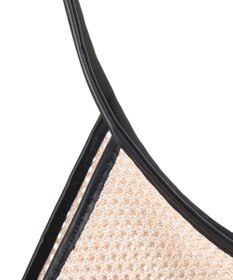 23区 【Oggi7月号掲載】メッシュ トートバッグ