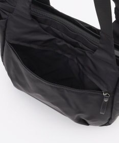 LA BAGAGERIE 【MONICA】ラウンド2WAYトートバッグ