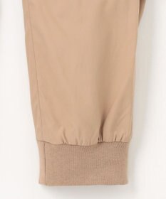 PW CIRCULUS 【WOMEN】ギャザリング ジョガーパンツ ゴルフウェア レディース