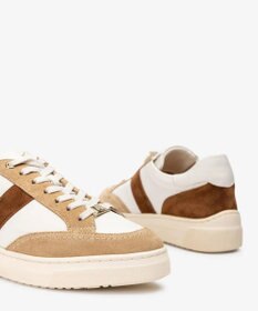 BONTRE 【UNISA/ウニサ】超軽量スニーカー/FOWLER-UA