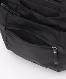 LA BAGAGERIE 【MONICA】ラウンド2WAYトートバッグ