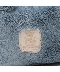 A.D.M.J. 【もこもこ】オスカー/コード刺しゅうキューブトート21cm(Dカン＋)