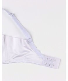 Wing ブラジャー Wing Lesiage バストを小さく見せる 脇すっきり フルカップブラ 【6000シリーズ】 小さく見せるブラ PB6001 ウイング／ワコール