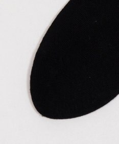 WEGO クロスロゴデザインソックス