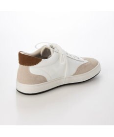 ing <ing>【レイン対応】エアフロースニーカー