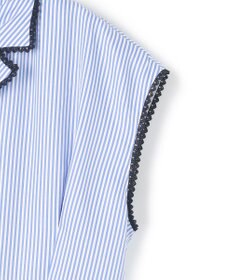 TOCCA 【洗える・消臭】RAINY RAINING ドレス