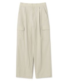 uncrave 【撥水・接触冷感・UVカット・洗濯機洗い可】マルチファンクションナイロン カーゴパンツ（uncrave STANDARD）