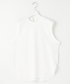 23区 【SACRA】ベアワッフル カットソー