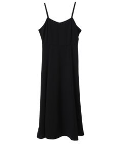 earth music&ecology SET2点レースワンピース＋キャミワンピース