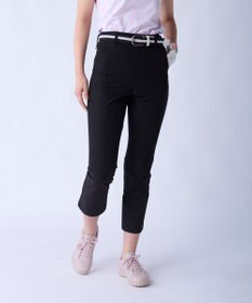 FILA GOLF／marie claire 【Marie claire sports】【4L～6Lサイズ】美楽イージーパンツ