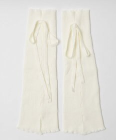 WEGO リボンレッグカバー