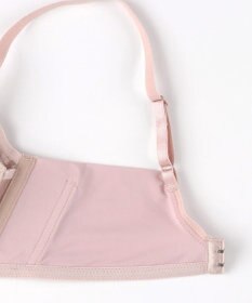 WACOAL 【ハグするブラ】 ブラジャー 体温を感知してカラダになじむ 谷間メイク 脇高設計 レディース BXB418 /ワコール