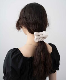 WEGO L2Pミニリボンシュシュ