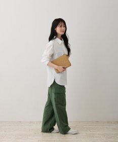 ROOTOTE 1321【オリジナル】SN.ポーチ.アルファベットスープ-キルティング-A