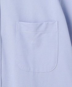 GOTAIRIKU 26年新作【吸汗速乾/接触冷感】ノードシールド BIZシャツ_スナップダウン