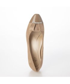 Riz raffinee <Riz raffinee>【3E】２WAYデザインパンプス