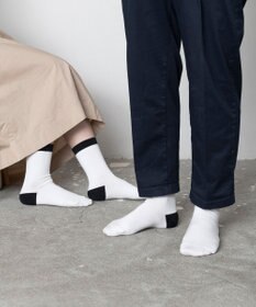 TRICOTE 【en】コットンソックス
