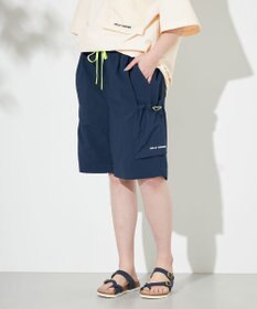 HELLY HANSEN 【はっ水・UVカット・水陸両用】ミステショーツ