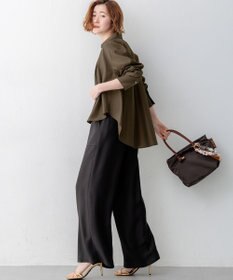 23区 【先行予約】シアータンブラー ファンクショナル シャツ