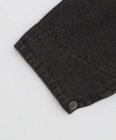 WEGO 【25年秋冬新作/MLサイズ展開】ワーカーズZIPジャケット