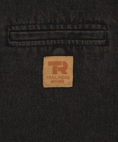 WEGO 【25年秋冬新作/MLサイズ展開】ワーカーズZIPジャケット