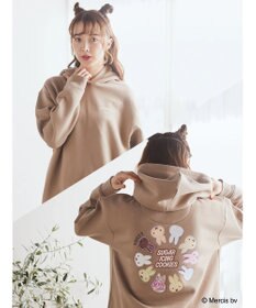 earth music&ecology ｍｉｆｆｙ／ｅａｒｔｈ　ｈｏｏｄｉｅ　ｃｏｌｌｅｃｔｉｏｎ