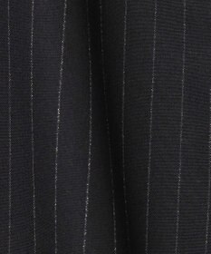 ANY SIS 【洗える】ラメキライージードロスト パンツ