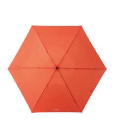 MOONBAT 【大きめ】マッキントッシュ フィロソフィー 折りたたみ傘 Barbrella 超軽量 約85g 無地 55cm