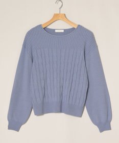 ONWARD Reuse Park 【any SiS】ニット秋冬