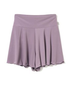 Chacott キュロットスカート