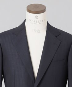 GOTAIRIKU 【DORMEUIL】MILLENNIAL スーツ